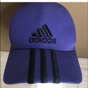 Adidas hat